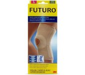 Futuro Rodillera Estabilizadora Talla L para Lesiones y Ortesis