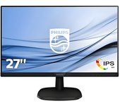 Monitor Philips 273V7QDSB/00 IPS 27" Full HD Sin Bordes