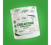 Protella Creatina Creapure Neutra para Aumento de Fuerza y Rendimiento Físico