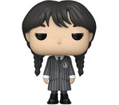 Funko Pop! Figura POP Wednesday - Miercoles Addams