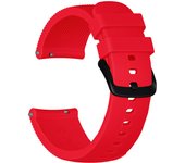 20mm Colorful Strap For Garmin Forerunner 645 245 245m Music Sport Silicone Smart Watchband For Garmin Vivoactive 3 5 Bracelet