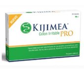 Kijimea Colon Irritable PRO - Alivio S&iacutentomas - 28 C&aacutepsulas