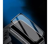 HD Clear Screen Protector For Huawei Band Talkband B7 B6 Smart Bracelet Accessories Ultra-thin Protective Soft Film Not Glass