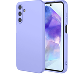 Flexible Liquid Silicone TPU Case For Samsung Galaxy M15 M35 M55 5G M14 M34 M54 M13 M23 M33 Protective Cover Fundas Coque Capa