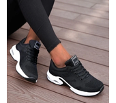 Women Platform Casual Sneakers Shoes Mesh Breathable Running Shoes Chunky Summer Sports Tenis Shoes 2024 Luxury Vulcanize Shoes