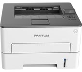Pantum P3010DW Impresora Laser Monocromo 30ppm - Wifi - Duplex Automático - NFC