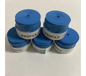 5PCS ZARSIA Tennis Racket Overgrip Dry Feel Badminton Tennis Racket  Sweatband