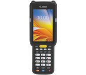Zebra MC3300x ordenador móvil de mano 10,2 cm (4") 800 x 480 Pixeles Pantalla táctil 375 g Negro