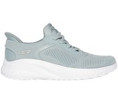 Zapatilla de Moda para MUJER SKECHERS BOBS SQUAD CHAOS - CURRENT MU