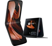 Motorola Moto Razr 2022 - Pantalla P-OLED 6.7'' - 256GB - Cámara Dual 50MP - Android 12