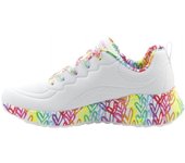 CALZADO SKECHERS 177976  WMLT