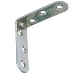 Amig Ángulo de Acero Inoxidable 3-30 para Carpintería AMIG