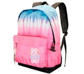 Mochila ECO Cupcake Oh My Pop! 42x32x17cm.
