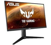 Tuf Gaming 27 Wled-va Wqhd Hdmi Dp