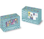 JUEGO MESA SARANDONGA