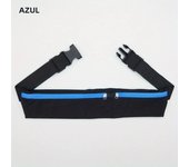 1pc Outdoor sports Fanny pack Running Fanny pack mobile phone bag Anti-theft close-fitting mobile phone bag invisible belt