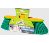 Greta Salvarfurnailes LA BRIANTINA Escoba