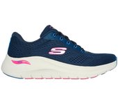 Zapatillas casual Skechers Arch Fit 2.0 - Big League 150051 Marino Multi