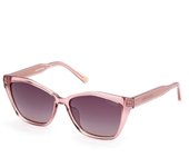 Skechers Gafa de Sol SE00035-72H , para Mujer