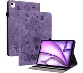 Leather Case for iPad Air 12 Air 13 10.5 Case iPad 5th 6th 7th 8th 9th Gen Case iPad 10.9 2022 Pro 11 2024 9.7 2018 Mini5 4 Case