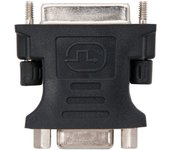 ADAPTADOR DVI 24+5/M-VGA HDB15/H
