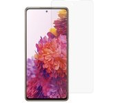 Cristal templado SAMSUNG GALAXY A51 4G / A51 5G / A52 4G / A52 5G / A53 5G / S20 FE / S20 LITE ⋆ Protector de pantalla plano ⋆ Dureza 9H ⋆ Protección contra impactos y rayones ⋆ Alta definición ⋆ Compatibilidad total