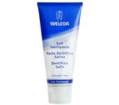 Weleda pasta dentífrica salina 75 ml
