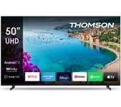THOMSON 50UA5S13 TELEVISOR 4K