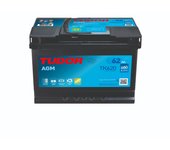 BATERIA SS TUDOR TK620 62.0 H5  Start-Stop