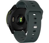 22mm 20mm Silicone Strap For Amazfit GTR 4/GTS 4 Breathable Wristband Samsung Galaxy Watch 7/6/5 Huawei Watch 4/3/GT3-2 Pro Band