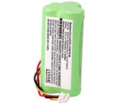 Batería para Lector de Barras Motorola 3,6V/700mAh NI-MH