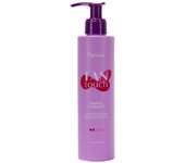 FANOLA CREMA ALISADORA ANTICRESPO 195 ML FANTOUCH