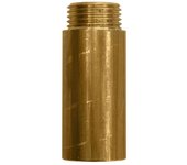 ARTIC Alargadera Redonda 1/2M X 1/2H X 50 Mm Para Grifo