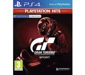 Gran Turismo Sport (Vr) (Playstation Hits) Juego para Consola Sony PlayStation 4, PS4 [PAL ESPAÑA]