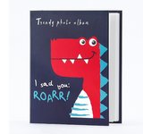 6-inch Photo Albums 200Pcs Large Capacity Foldout Family Photo Album Children Growth Album Plastic Sealed Photo Album