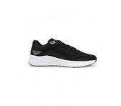 Zapatillas deportivas hombre Bernales negro