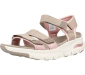 Sandalias Mujer Marca Skechers Modelo 119305s