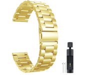 Stainless Steel Strap For Redmi Watch 5 Active Lite Band Metal Bracelet Watchband Correa Xiaomi Redmi Watch5 Lite Men Women 22mm