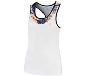 Camiseta Tirantes Hypercourt Singlet 3 Tenis Mujer K-Swiss