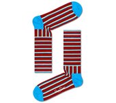 Happy Socks Calcetines Altos Estampados Originales Hombre Talla 41-46