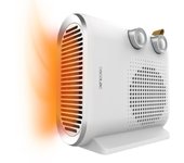 Termoventilador ReadyWarm 2050 Max Dual White Cecotec