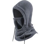 Fashion Winter Warm Full Face Hike Riding Cycling Ski Skating Fishing Hooded Hat Neck Scarf Mask as Birthday, Christmas Gif
