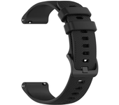 For Garmin Venu 3 2 Wristband Forerunner 265 255 245 Music Vivoactive 5 4 Venu Sq 2 Plus Replace Bracelet 20mm 22mm Rubber Strap