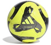 Football adidas Tiro League HZ1295 – Balón Adidas Tiro League con materiales resistentes y construcción avanzada para ofrecer precisión en pases y disparos, ideal para entrenamientos intensivos.