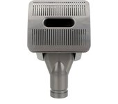 Pet Fur Hair Vacuum Groomer for Dyson Dog Cat Combs Clean Pets Hair Brush Vacuum Cleaner Grooming Tools Pet Products
