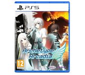 Archetype Arcadia Juego para Consola Sony PlayStation 5 PS5 [ PAL ESPAÑA ]