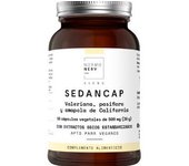 Herbora Sedancap 58 Cápsulas