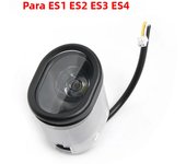 Electric Headlight For Ninebot Es1 Es2 ES3 Es4 /MAX G30 Electric Scooter Front Lamp Led Light KickScooter Parts