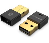 Transmisor y receptor usb/ mp3/ bluetooth vention nafb0