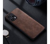 Premium Luxury leather Phone Case for Xiaomi Poco F5 F2 Pro F3 F4 GT pocophone F1 Retro Business Style Solid color cover funda